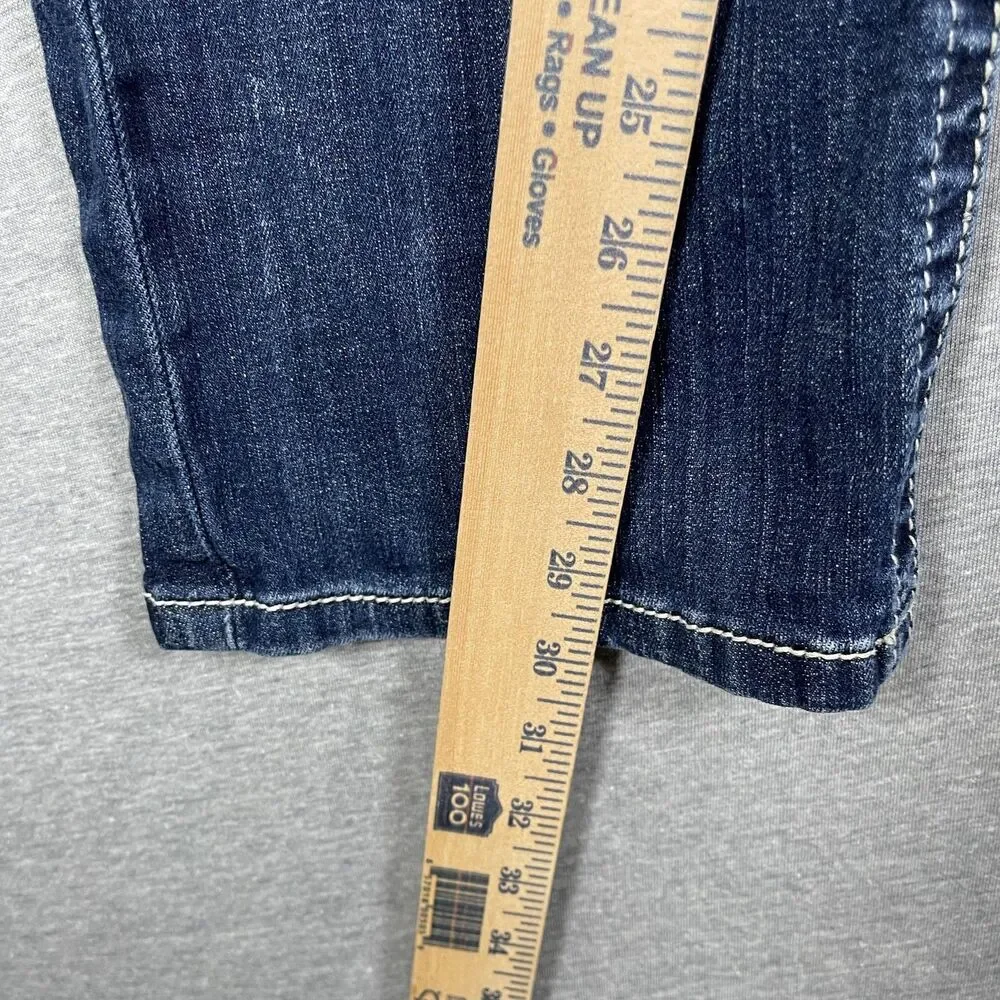 Ariat real jeans